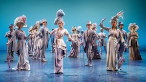 <em>My Fair Lady</em> to embark on tour after West End run