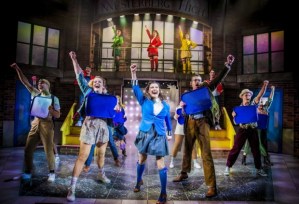 <em>Heathers the Musical</em> to be recorded for filmed release