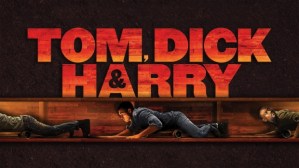 <em>Tom, Dick and Harry</em> production confirms London dates