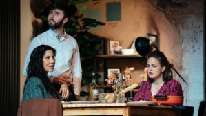 <em>2:22 A Ghost Story</em> to transfer to new West End venue