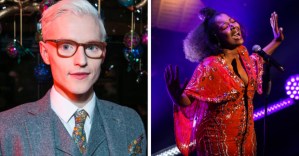 Almeida Theatre announces full cast for Jeremy O'Harris' <em>"Daddy"</em>
