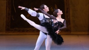 All Russian State Ballet  UK tour performances cancelled