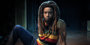 First look at new Bob Marley Michael Duke in <em>Get Up, Stand Up!</em>