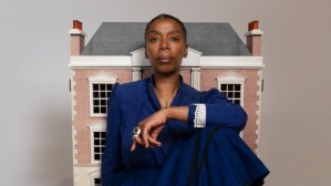 Donmar Warehouse announces 2022 shows including <em>The Band's Visit</em> and <em>A Doll's House, Part 2</em>