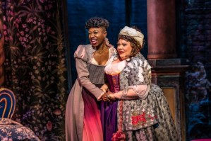 New photos released for <em>& Juliet</em> in the West End