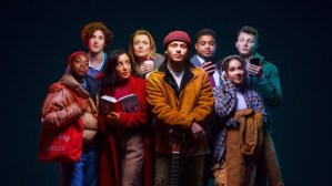Cast for <em>LIFT</em> musical revival announced