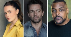 <em>Annie Get Your Gun</em> to be staged at The London Palladium in concert