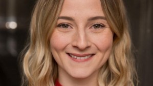 Hannah Lowther makes debut as Heather Duke in <em>Heathers</em>