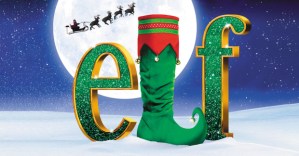 <em>Elf</em> to run in the West End this Christmas