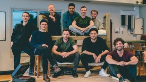 Casting revealed for <em>Tom, Dick and Harry</em> world premiere