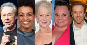 Line-up revealed for the Queen's Platinum Jubilee Celebration