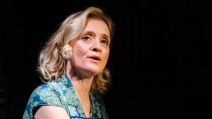 <em>The House of Shades</em> at the Almeida – review
