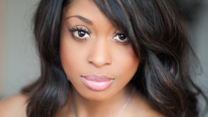 Felicia Boswell to take over from Beverley Knight in <em>The Drifters Girl</em>