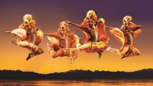 <em>The Lion King</em> extends Manchester run as the show celebrates 20 millionth guest in the UK
