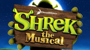 Tour dates for <em>Shrek the Musical</em> confirmed