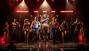 <em>The Bodyguard</em> to embark on new tour