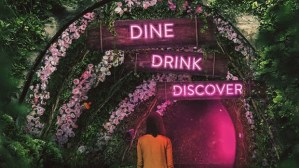 Immersive venue Labyrinth to open under Waterloo station with <em>Alice's Adventures Underground</em>
