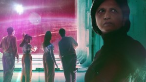 The Yard to stage reimagining of <em>The Cherry Orchard</em>, set in space