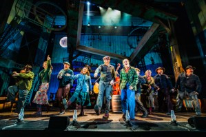 <em>Dolly Parton's Smoky Mountain Christmas Carol – A New Musical</em> is coming to London