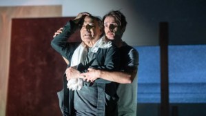 <em>The Tempest</em> at Ustinov Studio – review