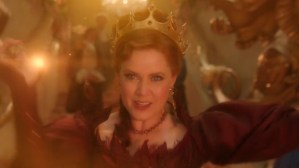 ”Disenchanted” starring Amy Adams, Patrick Dempsey and Idina Menzel releases first trailer
