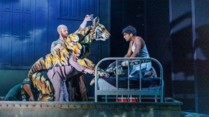 ”Life of Pi” confirms Broadway transfer details