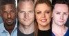 ”Shrek the Musical” tour announces lead casting