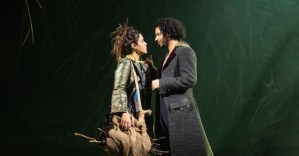 ”Bad Cinderella” review – Andrew Lloyd Webber’s musical has a patchy Broadway opening