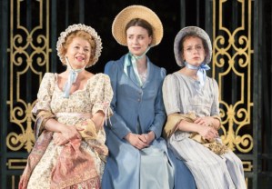200 years of Jane Austen: six times Austen's works were adapted for the stage