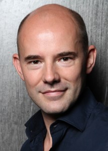 New artistic director of Chichester Festival Theatre announced
