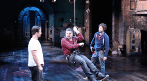 Ben Hewis: Learning to fly with the RSC