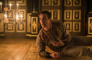 <em>Cymbeline</em> (Shakespeare's Globe)