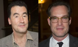 Cast announced for <em>The Tempest</em> and <em>The Winter's Tale</em>