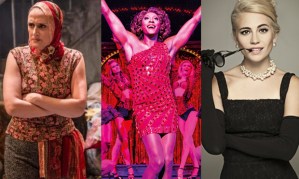 All-star line up announced for the WhatsOnStage Awards Concert