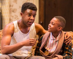 <em>A Raisin in the Sun</em> (Sheffield Crucible)