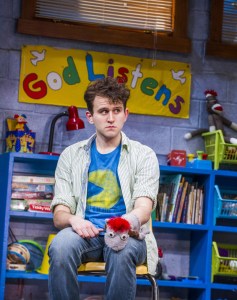 Reviews round-up: Were critics full of praise for <em>Hand to God</em>?