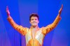 Joe McElderry: 'I didn't think I'd be an actor because I struggled with confidence'