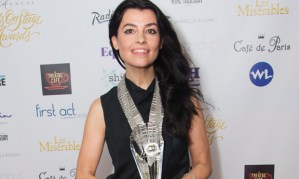 Es Devlin: 'We were judged as failures for <em>Hamlet</em>'