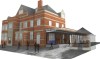 The Bush Theatre announces major redevelopment plan