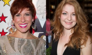 Full casting announced for <em>Flowers for Mrs Harris</em>