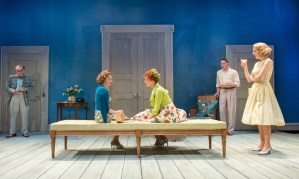 Matt Trueman: do old plays need bringing back to life?