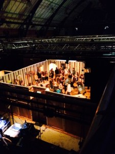 Let's Talk About Sets: Myk Hoyle on <em>Gatecrash</em>