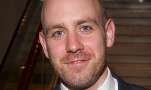 Robert Hastie appointed artistic director at Sheffield Theatres
