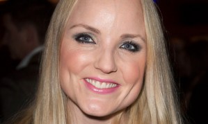 Kerry Ellis stars in UK premiere of <em>Murder Ballad</em>