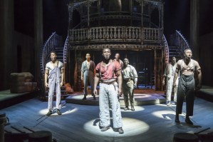 Ben Hewis: 'Could a younger audience have saved <em>Show Boat</em> from sinking?'