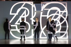 <em>4.48 Psychosis</em> (Lyric Hammersmith)