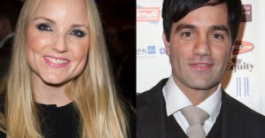 Ramin Karimloo to join Kerry Ellis in <em>Murder Ballad</em>