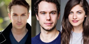 Casting announced for <em>Allegro</em> at Southwark Playhouse