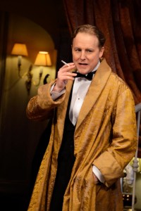 <em>Present Laughter</em> (Theatre Royal, Bath)