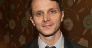 Mark Quartley to join Simon Russell Beale in <em>The Tempest</em>